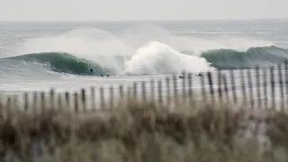 FRESH OFFSHORE HOODIE CLUB W/ DAVO FEVER // BODYBOARD BRETAGNE