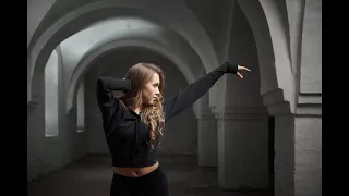 JIV x Elena Radionova