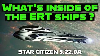 Are ERT missions Worth in Star Citizen 3.22.0a ???