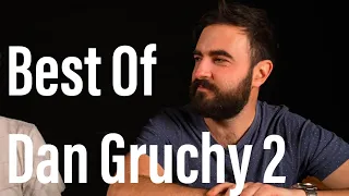 Best Of Dan Gruchy 2