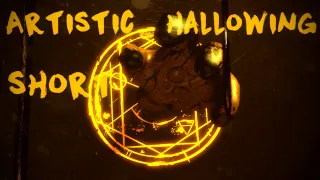 [SFM/BatIM] (Short) Artistic Hallowing by Victor McKnight & DAGames