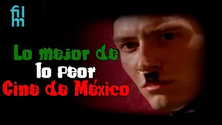 Mexploitation - Los HOME VIDEO Mexicanos