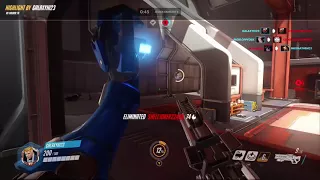 Soldier 76 Sucks