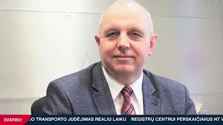 INIT TV ŽINIOS 2022-09-22