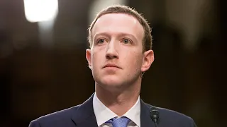 LIVE: Big Tech CEOs Testify to Sen. Judiciary Committee on ‘Online Child Sexual Exploitation Crisis’