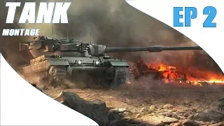 BF4 Tank montage #2