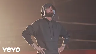 Eminem - SHATTERED (2023)