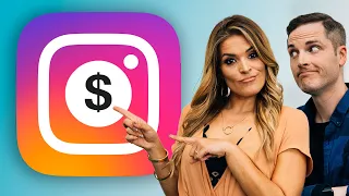 5 Instagram Tips for Making Money (With a SMALL Following)