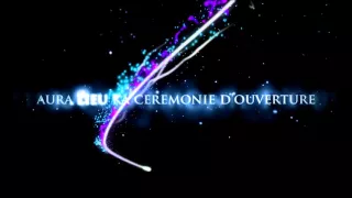 TRAILER cérémonie d'ouverture club microsoft lpm8