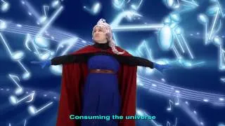 Nostalgia Critic: Let It Go Videos - Swesub