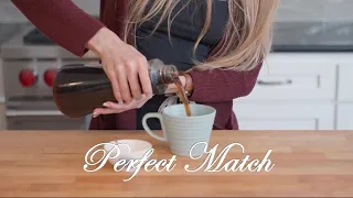 Perfect Match | A 48 Hour Film Project