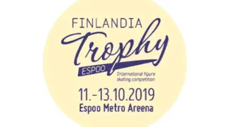 Resumen Dia 1 Competición Finlandia trophy 2019