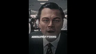 Absolutely f*cking not #edit #foryou #fypシ #viral #trending #sigma #leonardodicaprio