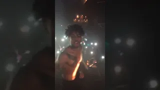 SCARLXRD [ Live in Paris, 16.12.17 ] #450