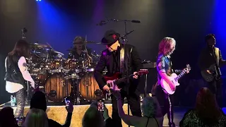 Styx - Lorelei - 2/22/24