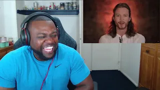 Rap Fan Reacts To Home Free - Country Fried Pop Medley (17 Artists, 15 Songs, 1 Amazing Mashup)