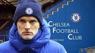 BREAKING NEWS | Thomas Tuchel APPOINTED Chelsea Head Coach | HE'S BACK HOME