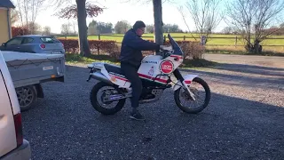 CAGIVA 900ie 1