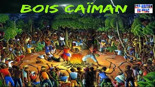 Haïti- Histoire: Toute la vérité sur la cérémonie du du Bois-Caïman