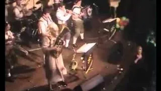 Ultra brutal death metal band LIVE(BRUTAL TUBA)!