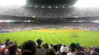 Josh Hamilton LIVE FROM BLEACHERS Home Run Derby 2008 #24