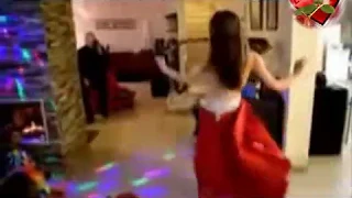 Ya Bent El Sultan   El Fen Belly Dance   بنت السلطان