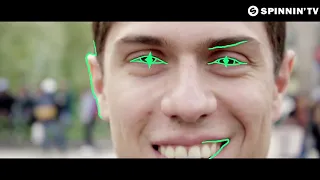 Merk  Kremont vs Sunstars - Eyes (Official Music Video)