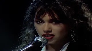 The Bangles - Eternal Flame (Live 1989)