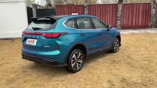 Haval Chitu 2022