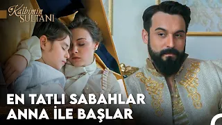 Saray Günlükleri #20 - Kalbimin Sultanı