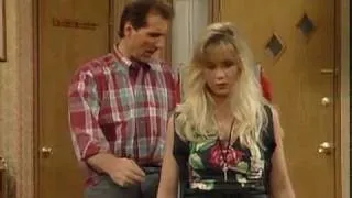 Married... with Children - Shoe Lights