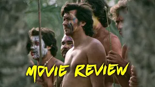 Cannibal Terror (1980) Movie Review | Patreon Request | Worst Horror Movie Ever?