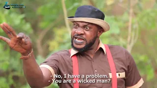 SAAMU ALAJO ( WOLI SOBE ) Latest 2022 Yoruba Comedy Series EP 78 Starring Odunlade Adekola