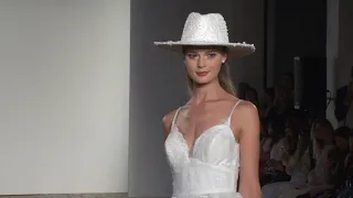 Hayley Paige-Spring 2020 Bridal Collection