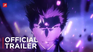 🔥 Bleach official trailer 🔥 | Блич официальный трейлер | жду не дождусь последней арки 🍀