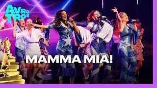 MAMMA MIA! - Waterloo / Dancing Queen | Musical Awards Gala 2024