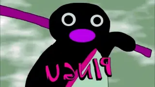 Are You Sure Pingu Outro Is In G Major
