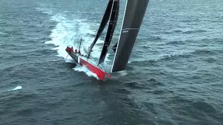 Comanche Sails!! FAST!! HD 1