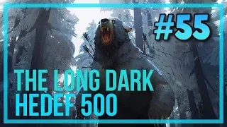 AVLANMA ZAMANI (Hedef 500) | The Long Dark #55 Türkçe Oynanış