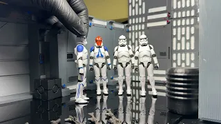New Star Wars The Vintage Collection Phase II 4-Pack Review!