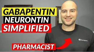 SIMPLIFIED - GABAPENTIN (NEURONTIN)