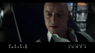 DARK PHOENIX | Official Trailer #1 | In Cinemas June 6, 2019