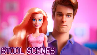 Barbie Movie Divides The Barstool Office | Stool Scenes