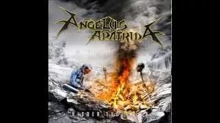 Angelus Apatrida - End Man