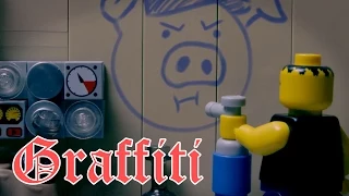 LEGO Graffiti (ft. Edatlin)