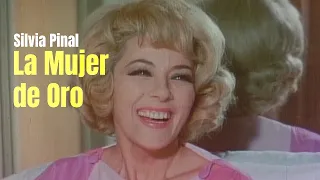 La Mujer de Oro - Película Completa de Silvia Pinal