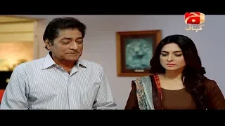 Mera Haq Episode 4 | Geo Kahani