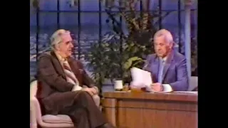 The Tonight Show - Monologue, "Son!". Questions that Libraries are Often Asked - Jun 16, 1981