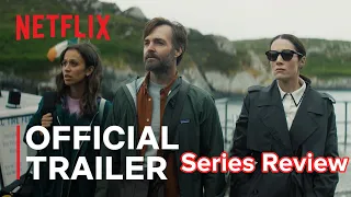 Bodkin | Official Trailer | Netflix | Series Review