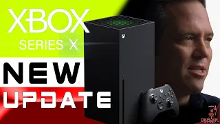 BIG Xbox Series X Games Update | Xbox Lockhart, Fable, Xbox RESPONDS To Halo Infinite Graphics